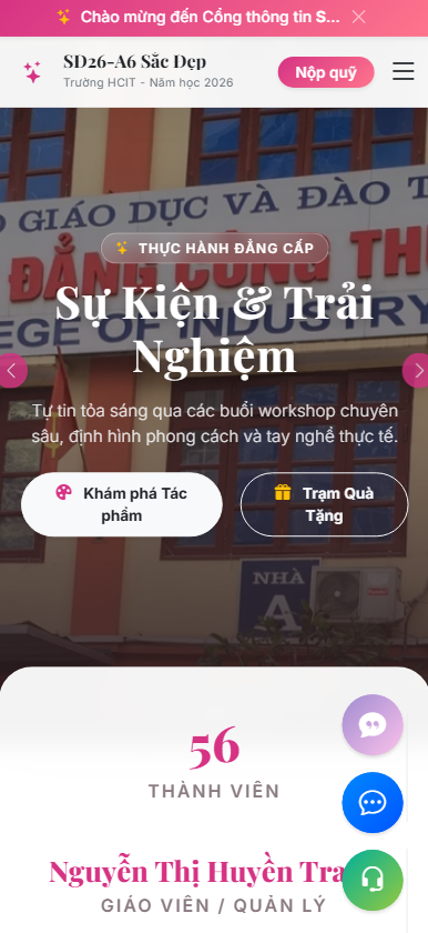 Mobile Image